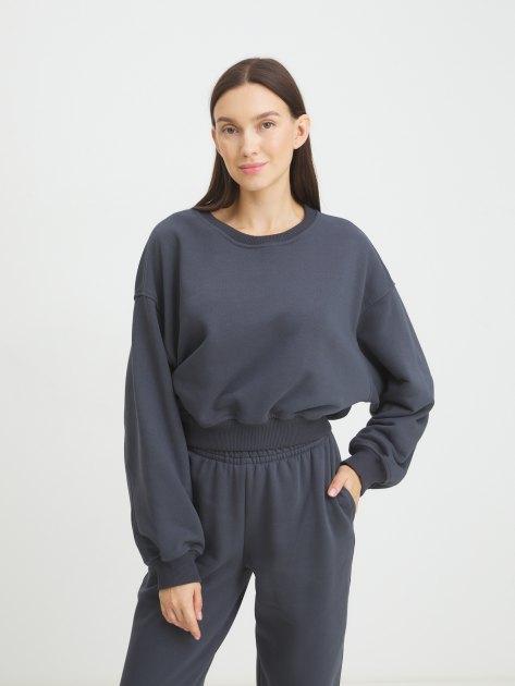 MAISON DAVID With trousers (cotton/polyester)