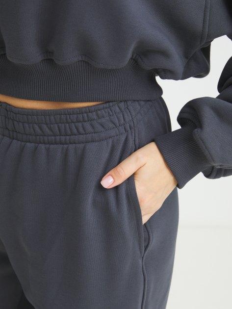 MAISON DAVID With trousers (cotton/polyester)