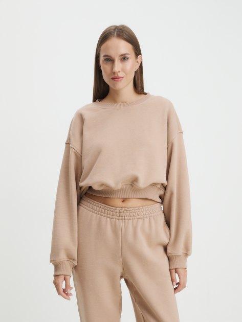 MAISON DAVID With trousers (cotton/polyester)