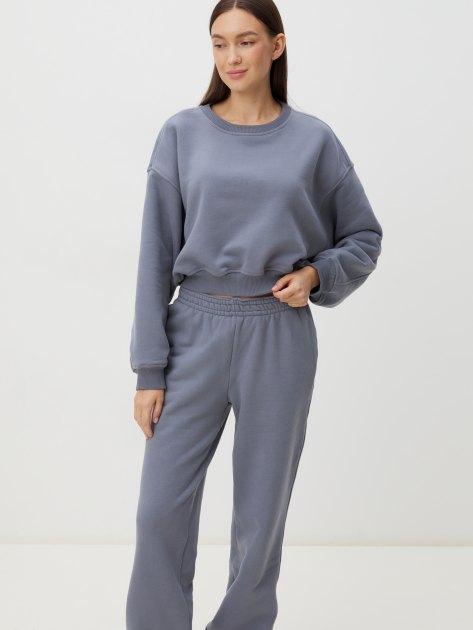 MAISON DAVID With trousers (cotton/polyester)