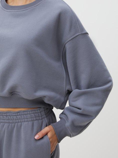 MAISON DAVID With trousers (cotton/polyester)