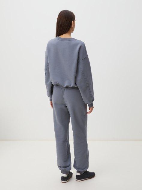 MAISON DAVID With trousers (cotton/polyester)