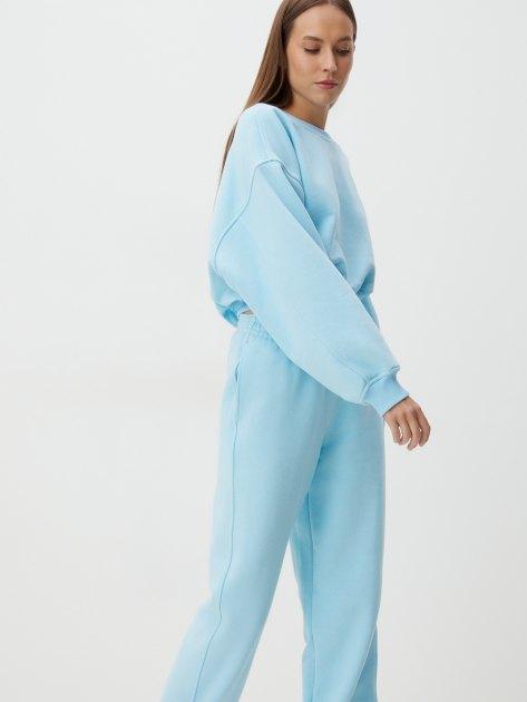 MAISON DAVID With trousers (cotton/polyester)