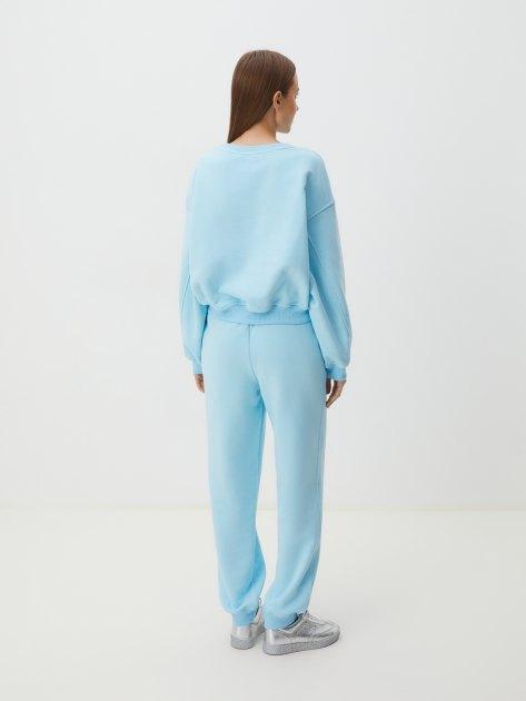 MAISON DAVID With trousers (cotton/polyester)