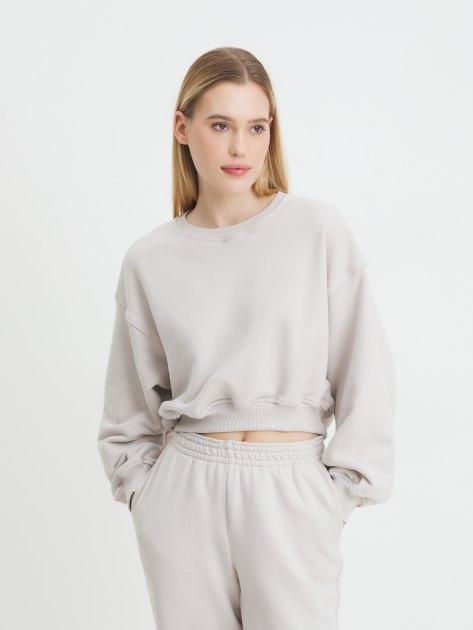 MAISON DAVID With trousers (cotton/polyester)