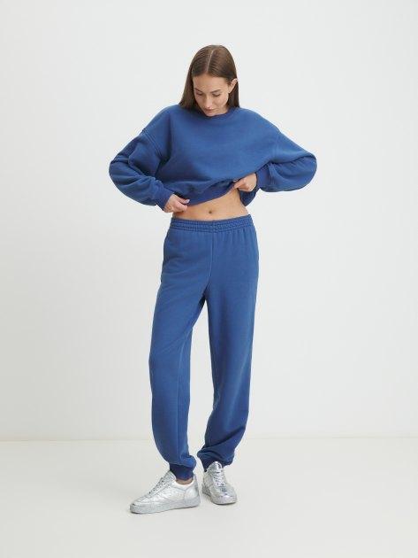 MAISON DAVID With trousers (cotton/polyester)