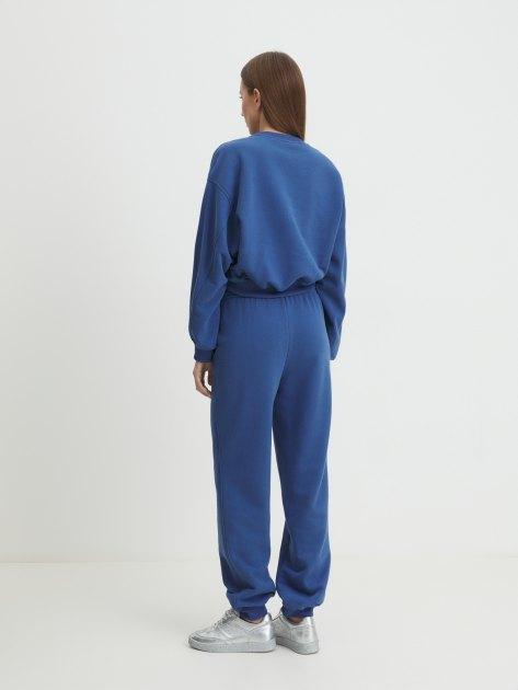 MAISON DAVID With trousers (cotton/polyester)
