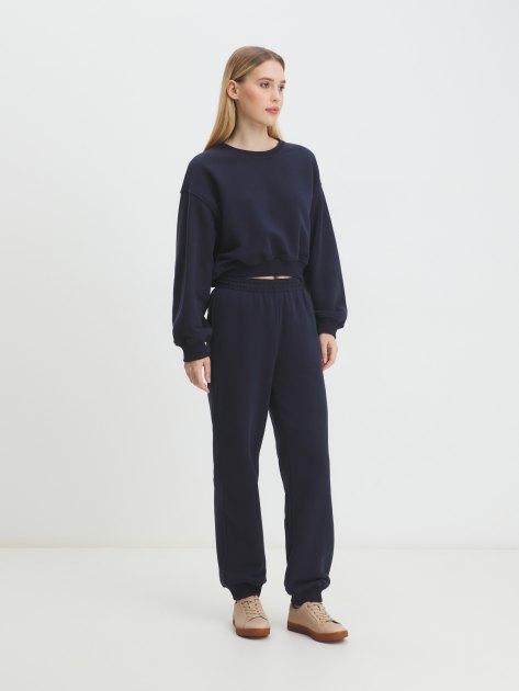 MAISON DAVID With trousers (cotton/polyester)