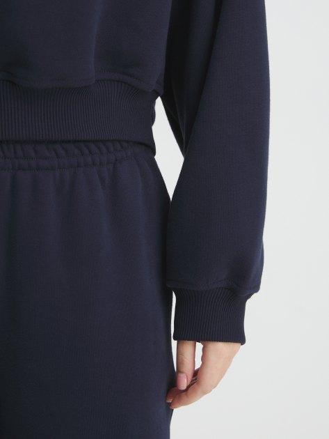 MAISON DAVID With trousers (cotton/polyester)
