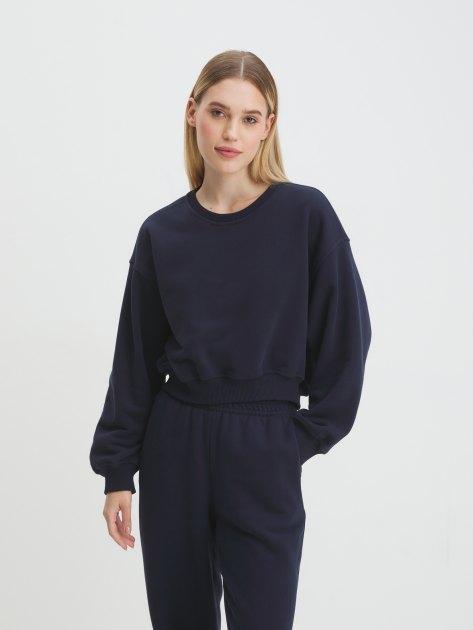 MAISON DAVID With trousers (cotton/polyester)
