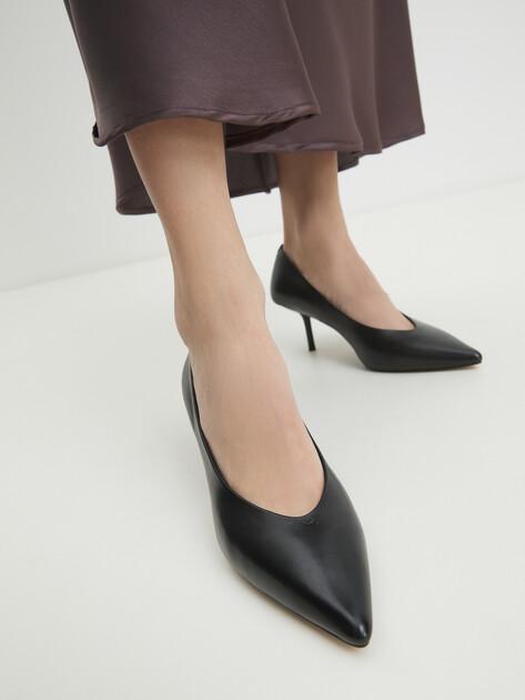 TENDANCE Shoes (genuine leather)
