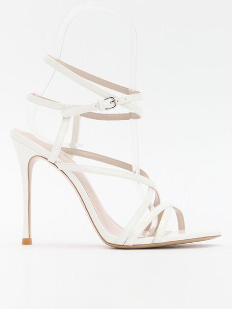 TENDANCE Sandals (genuine leather)