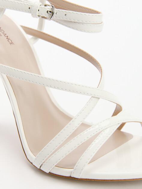 TENDANCE Sandals (genuine leather)