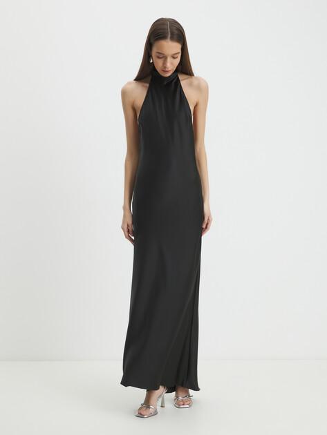 MAISON DAVID Dress (polyester)