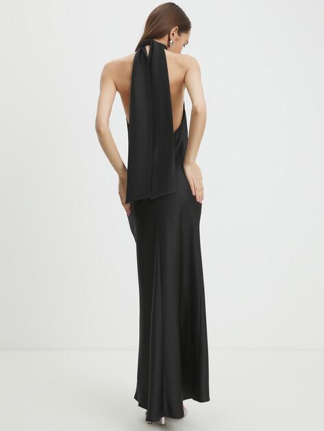 MAISON DAVID Dress (polyester)