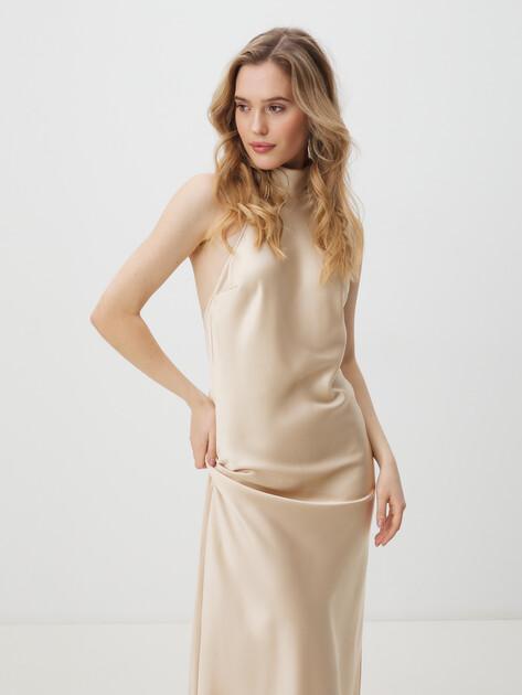 MAISON DAVID Dress (polyester)