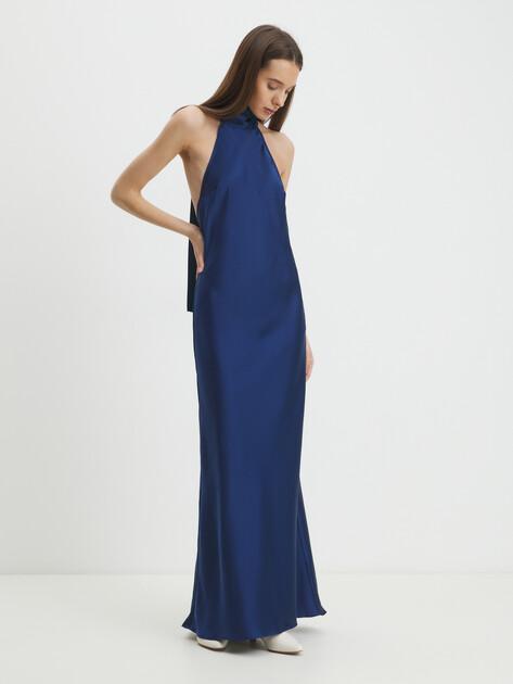 MAISON DAVID Dress (polyester)