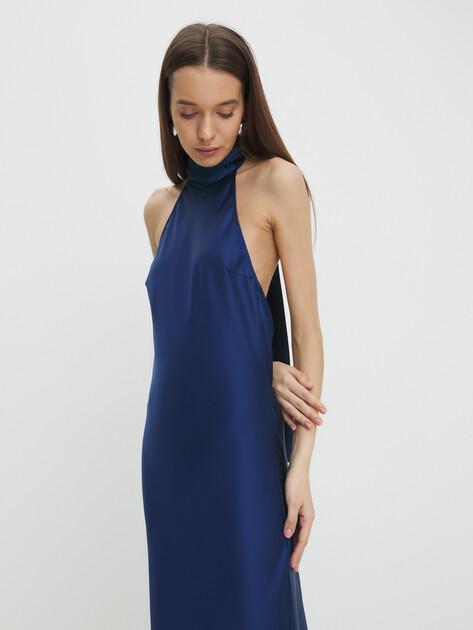 MAISON DAVID Dress (polyester)
