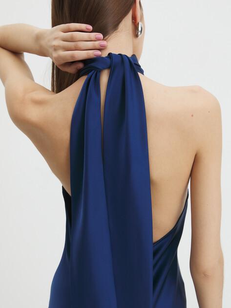 MAISON DAVID Dress (polyester)