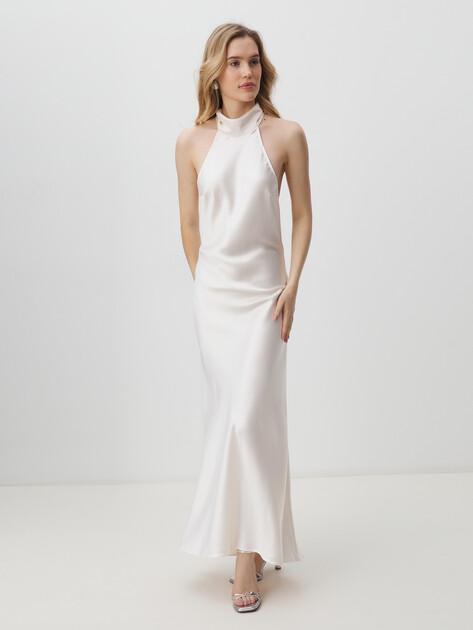 MAISON DAVID Dress (polyester)