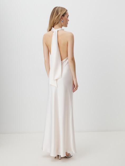 MAISON DAVID Dress (polyester)