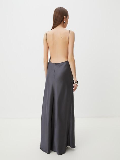 MAISON DAVID Dress (polyester)