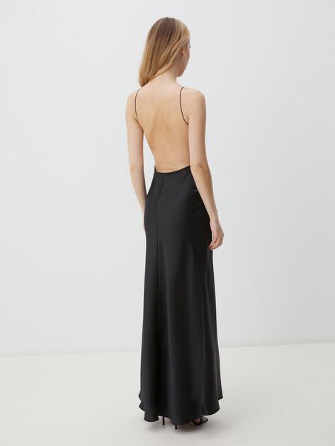 MAISON DAVID Dress (polyester)