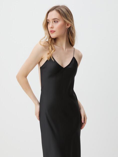 MAISON DAVID Dress (polyester)