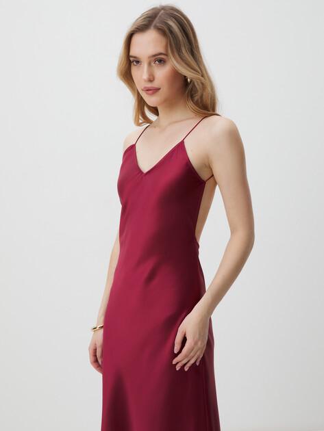 MAISON DAVID Dress (polyester)