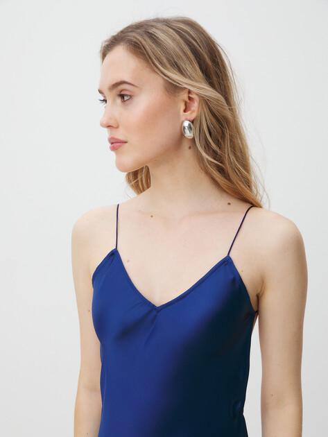 MAISON DAVID Dress (polyester)