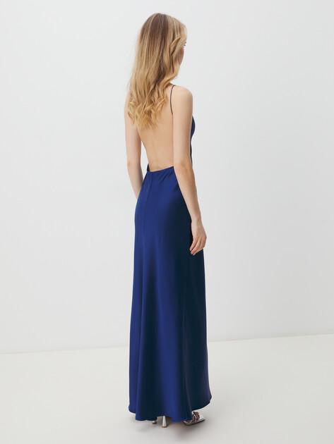 MAISON DAVID Dress (polyester)