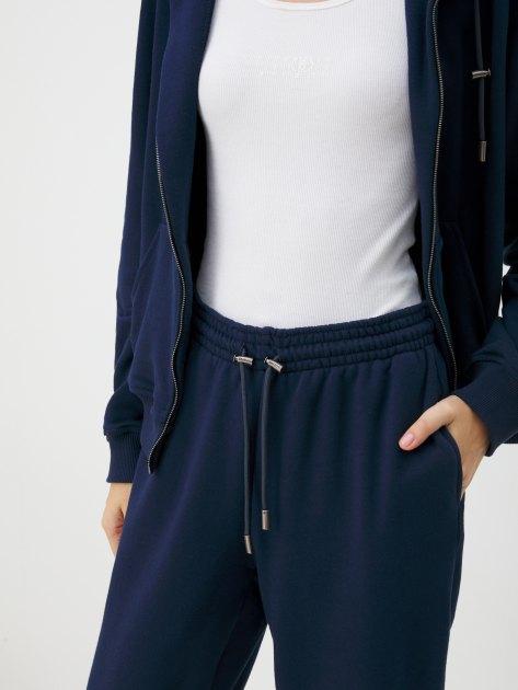 MAISON DAVID С брюками (хлопок/полиэстер)