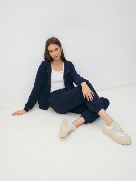 MAISON DAVID С брюками (хлопок/полиэстер)