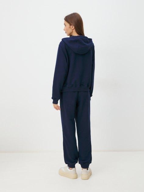 MAISON DAVID С брюками (хлопок/полиэстер)