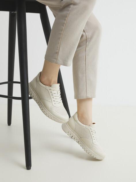 TENDANCE Sneakers (genuine leather)