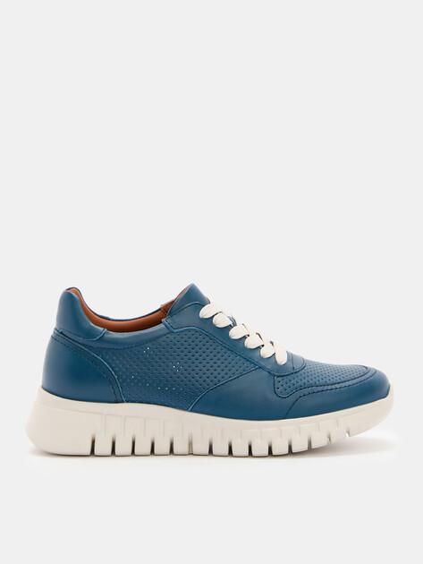 TENDANCE Sneakers (genuine leather)