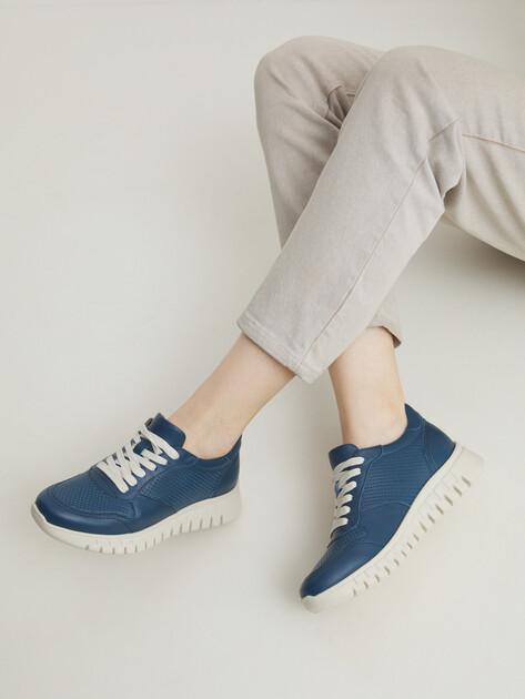 TENDANCE Sneakers (genuine leather)