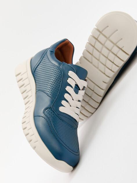 TENDANCE Sneakers (genuine leather)