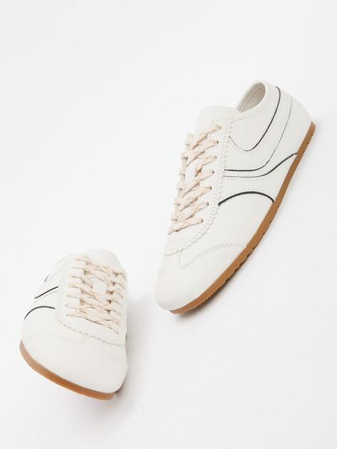 TENDANCE Sneakers (genuine leather)