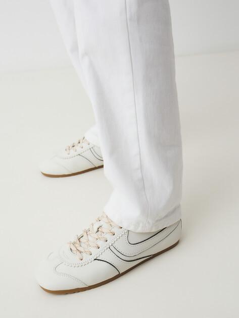 TENDANCE Sneakers (genuine leather)