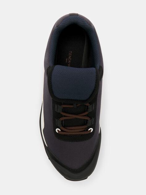 TENDANCE Sneakers (textile/faux leather)