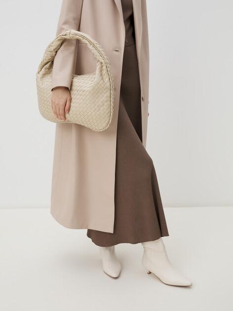 TENDANCE Bag (genuine leather)
