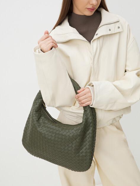 TENDANCE Bag (genuine leather)