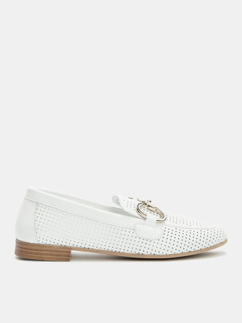 TENDANCE Loafers (genuine leather)