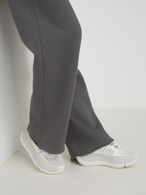 4CCCCCEES Kapok Linto Sneakers (Genuine Leather/Genuine Suede)