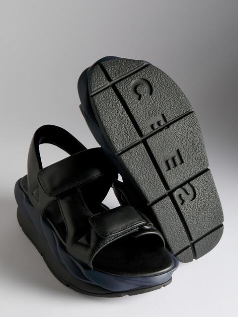 4CCCCCEES Mellow Viva Sandals (genuine leather)