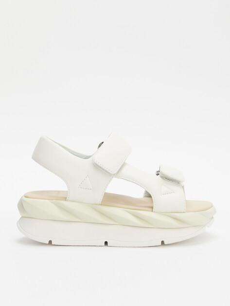 4CCCCCEES Mellow Viva Sandals (genuine leather)