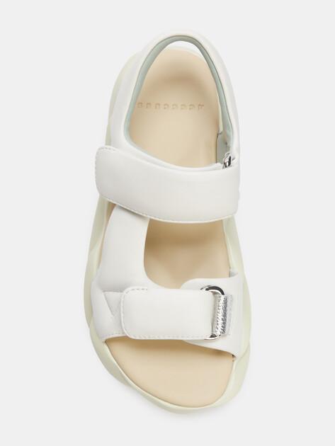 4CCCCCEES Mellow Viva Sandals (genuine leather)