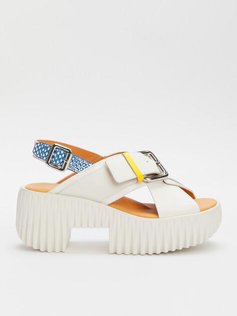 4CCCCCEES Plia Juno Sandals (genuine leather)