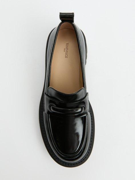 TENDANCE Loafers (genuine leather)